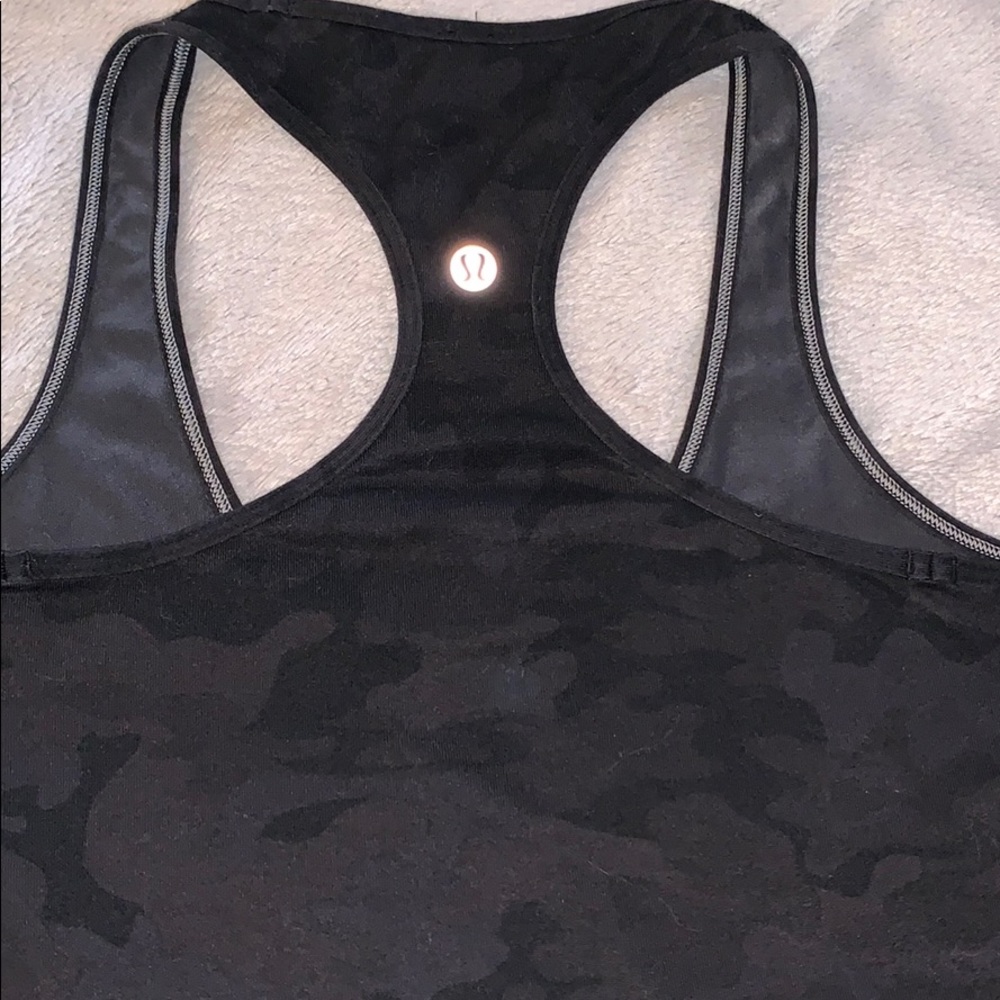 🍋 Lululemon Racerback Tank - Picture 4 of 4
